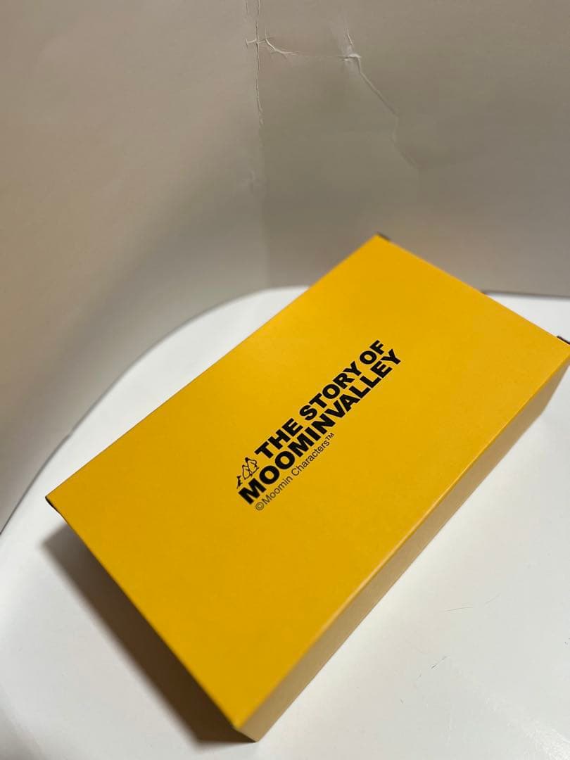 ムーミン 食品保存容器 /マグカップ/お皿/三つ仕切りプレート