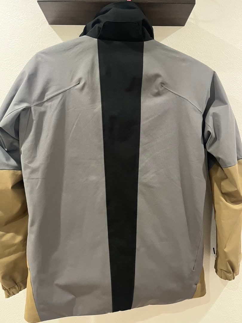 OGASAKA SKI スキーウェア Mサイズ