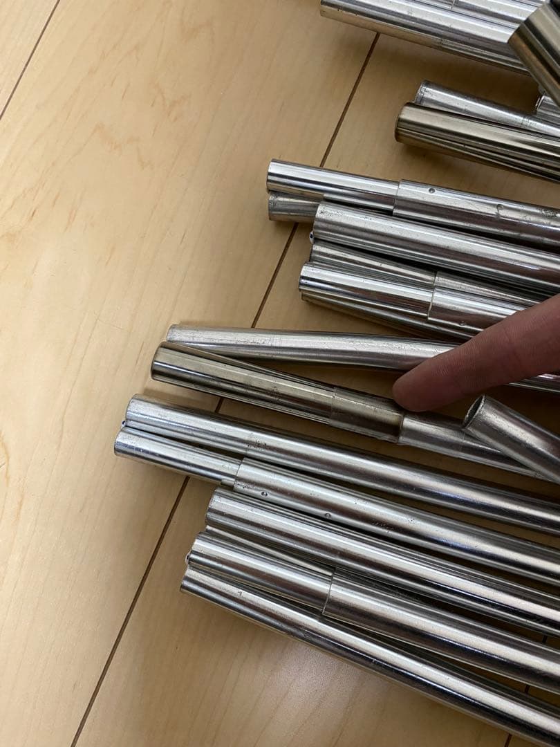 Coleman Tough Screen 2-Room House セット