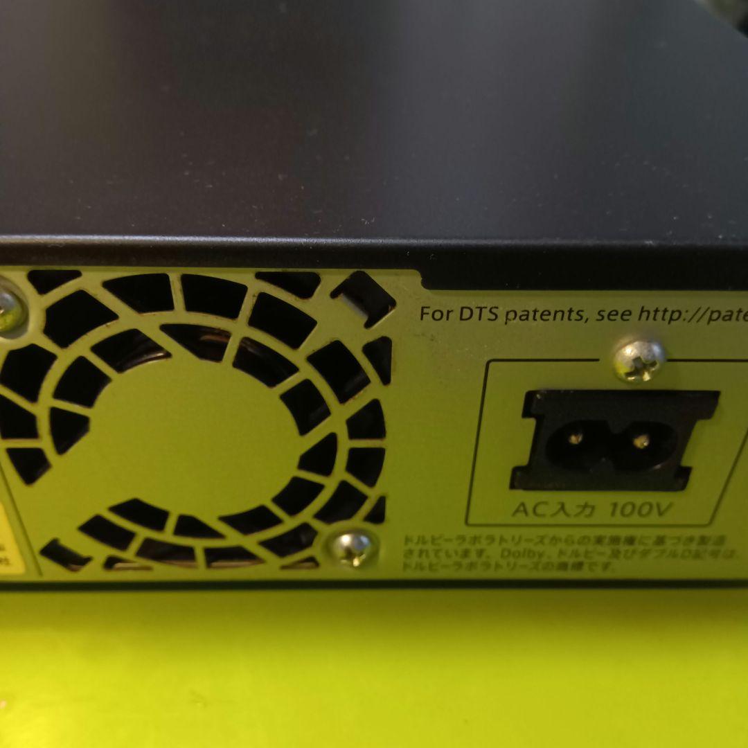 SHARP AQUOSブルーレイ BD-T2700 HDD新品交換第5 - メルカリ