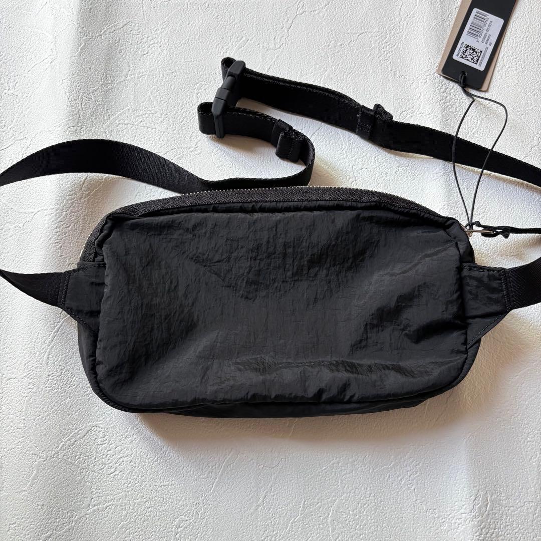 STONE  ナイロン ベルトバッグ ショルダーバッグ