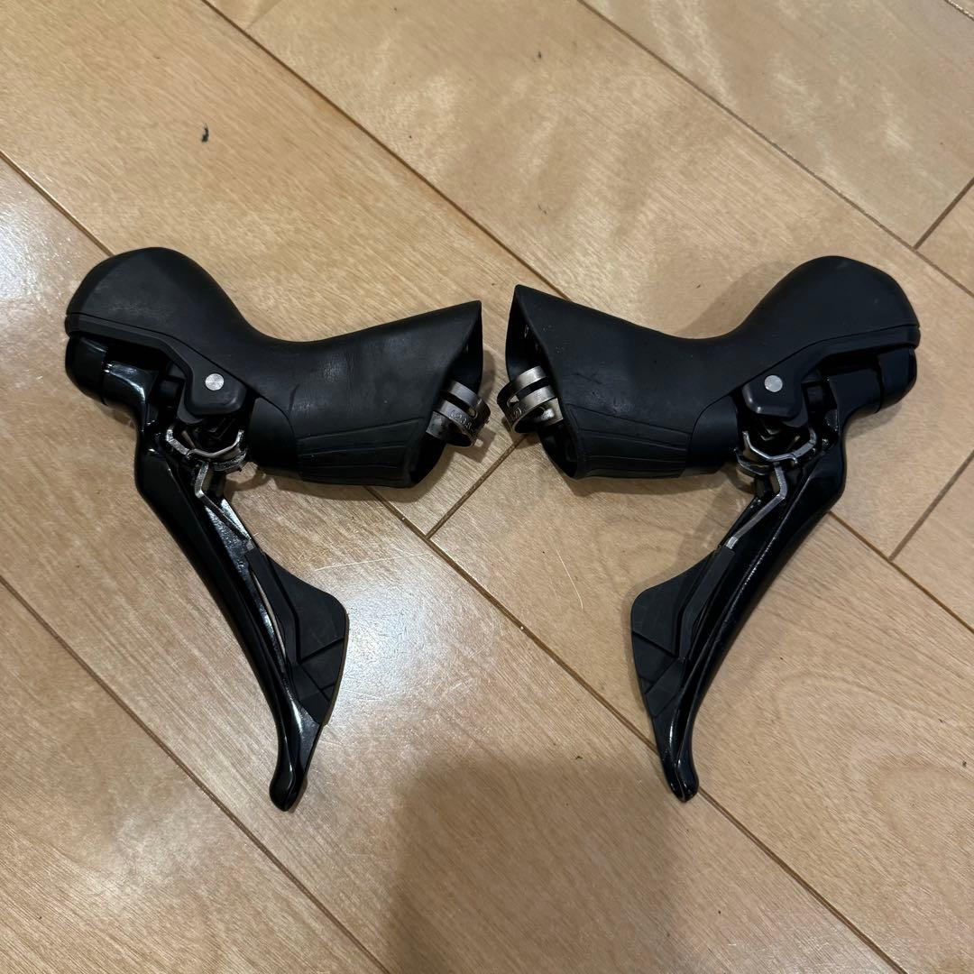 SHIMANO 105 R7000 油圧 セット