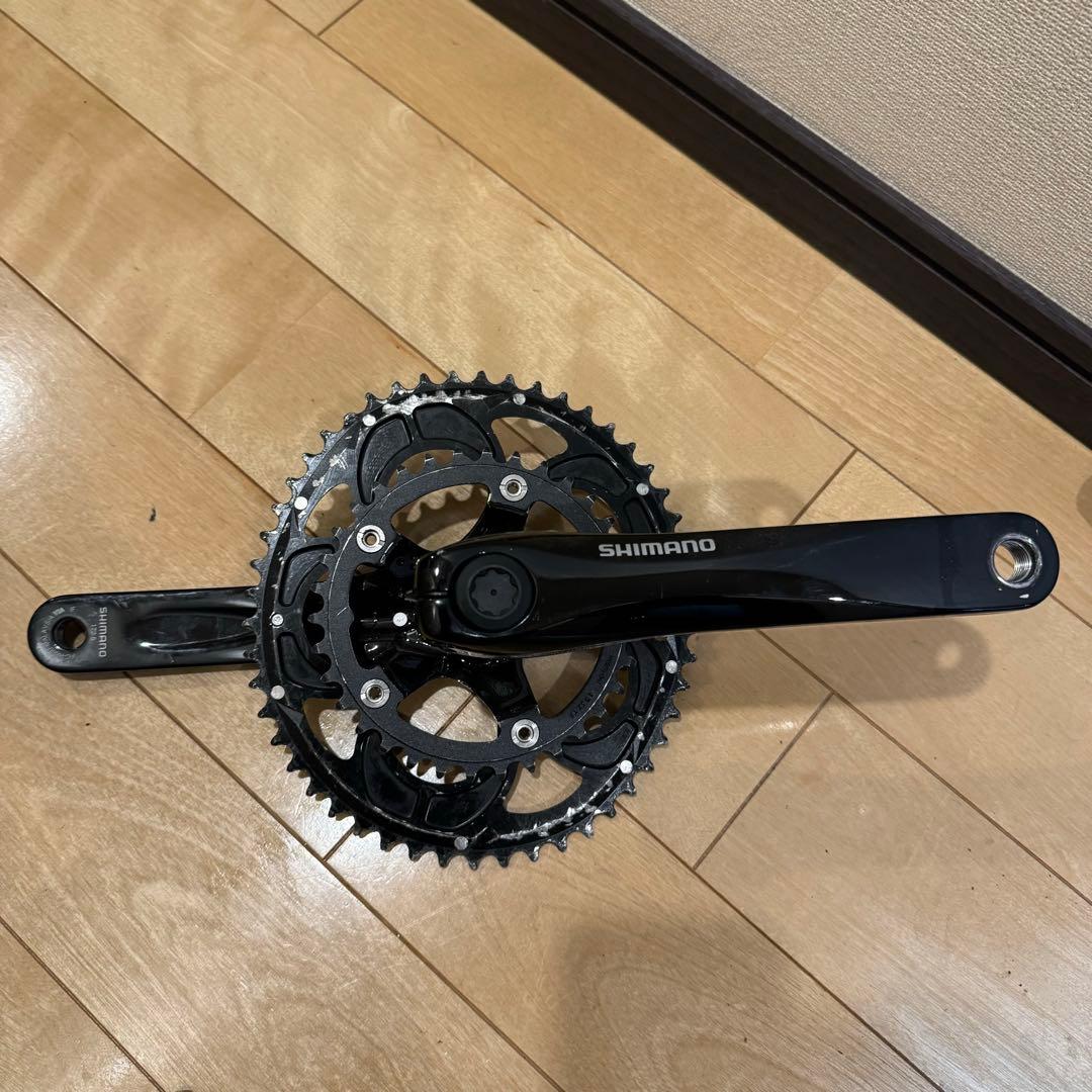 SHIMANO 105 R7000 油圧 セット