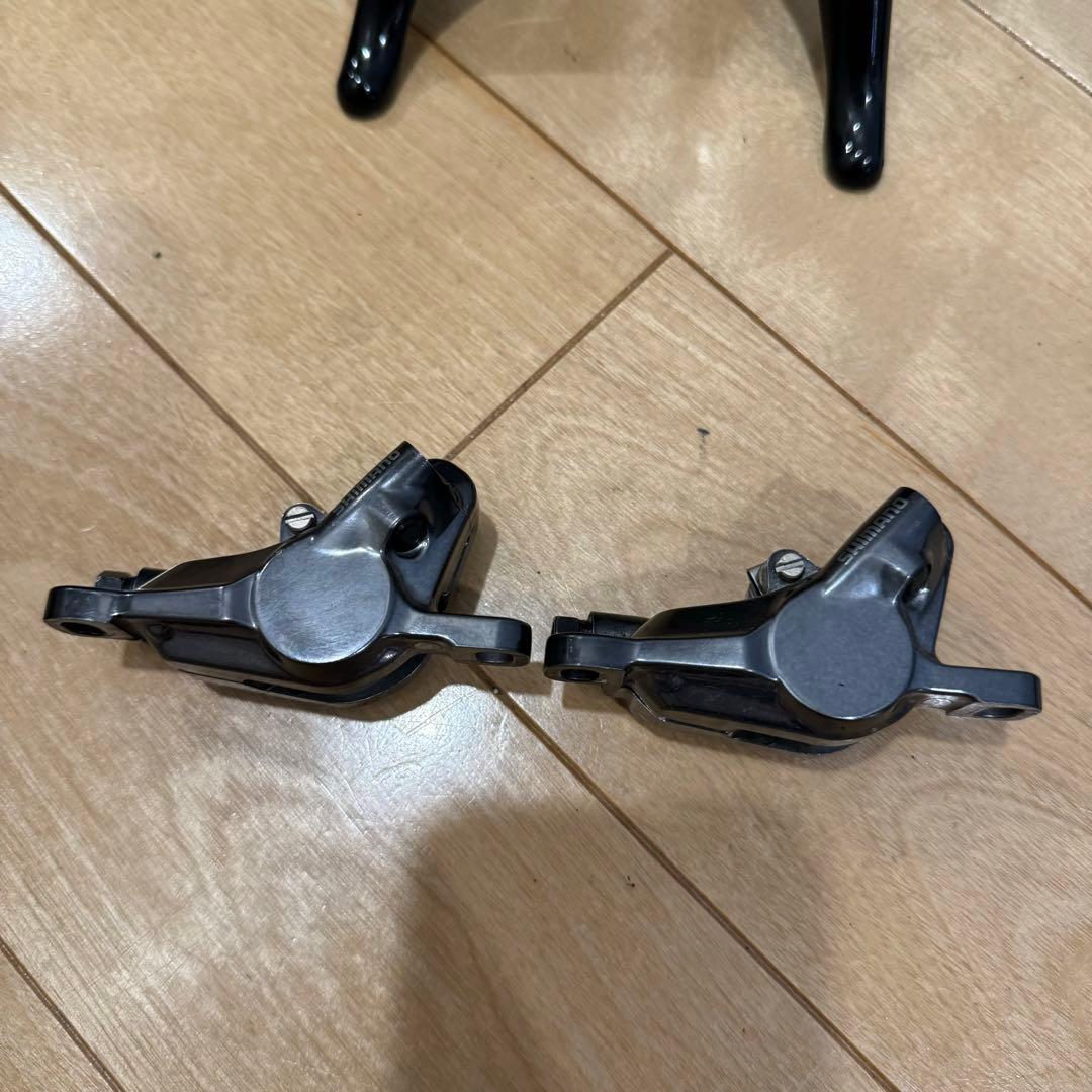 SHIMANO 105 R7000 油圧 セット