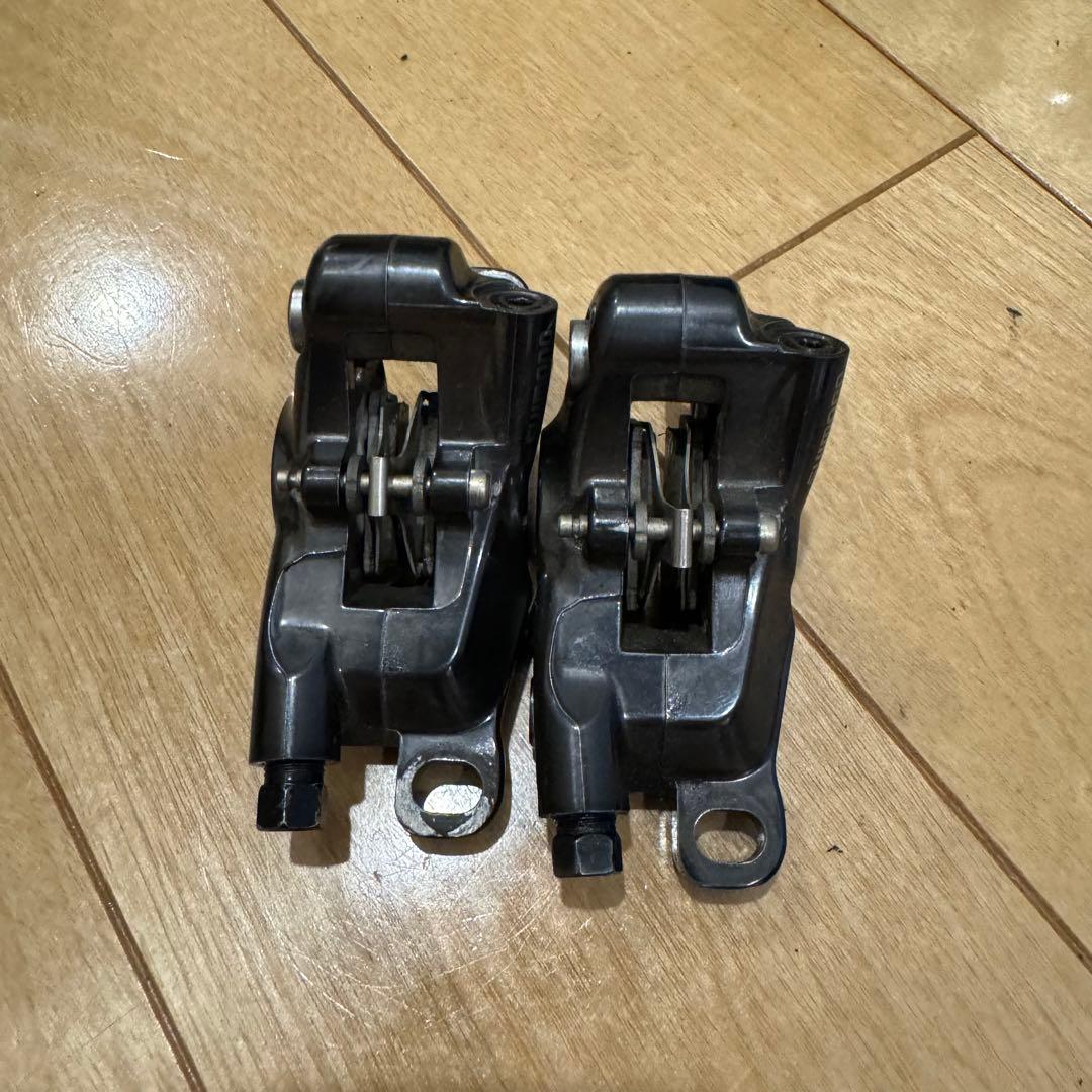 SHIMANO 105 R7000 油圧 セット