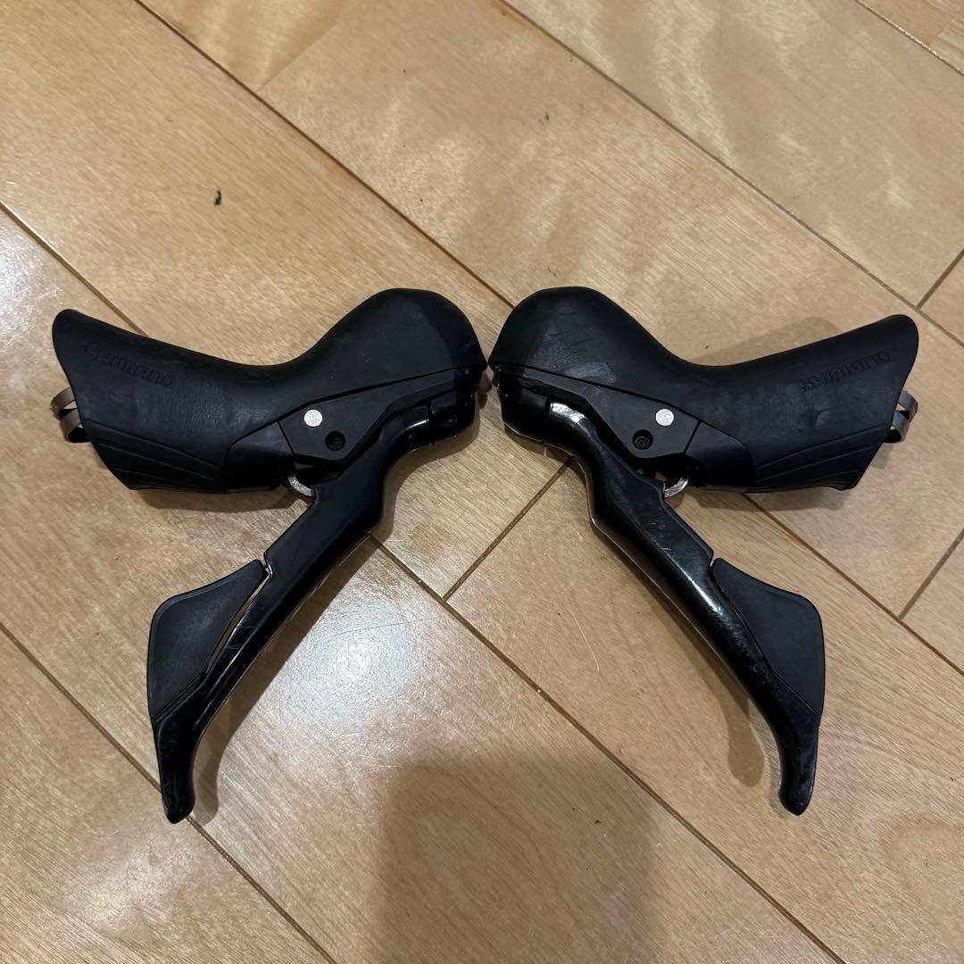 SHIMANO 105 R7000 油圧 セット