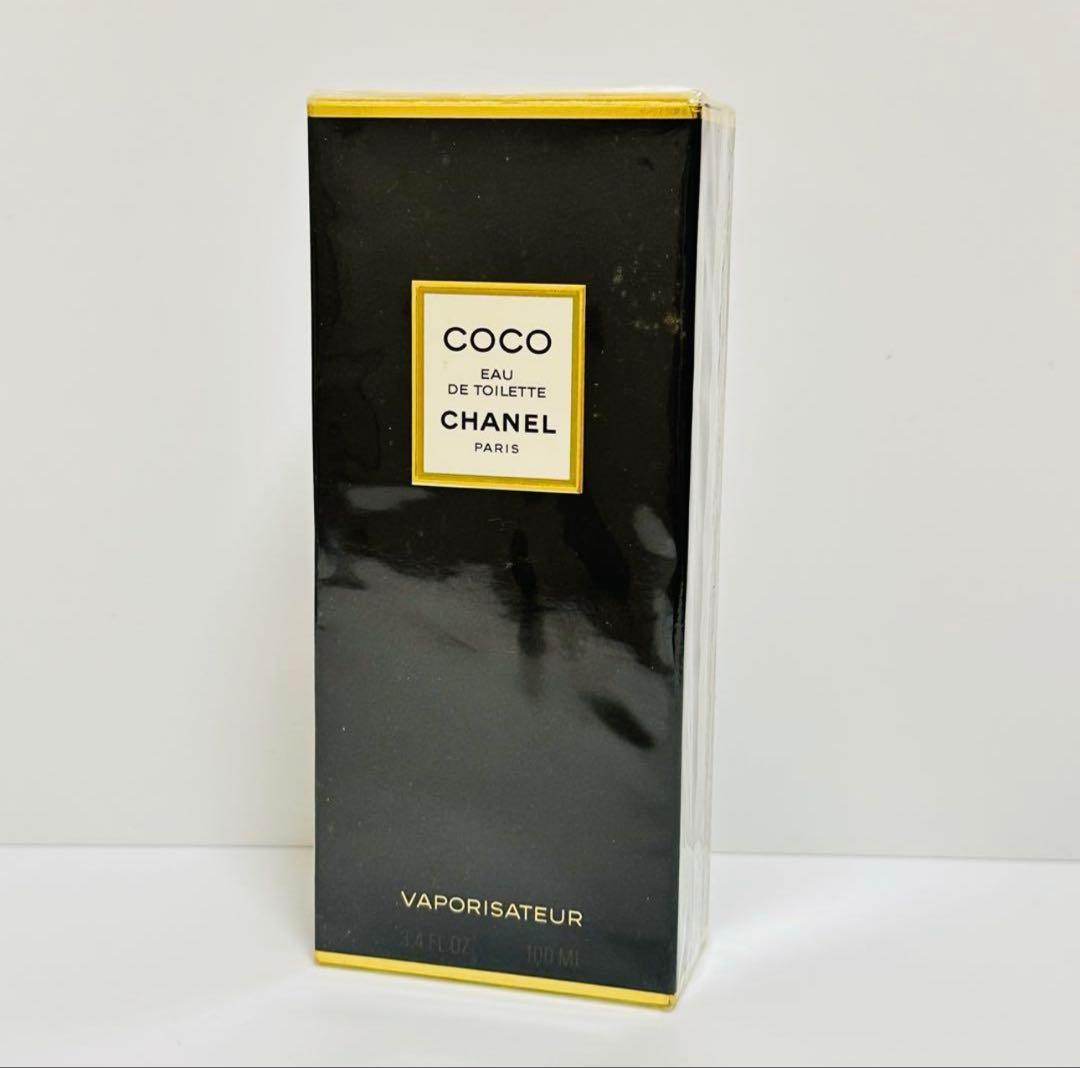専用5点CHANEL COCO シャネル　ココ　オードトワレ　香水　100ml