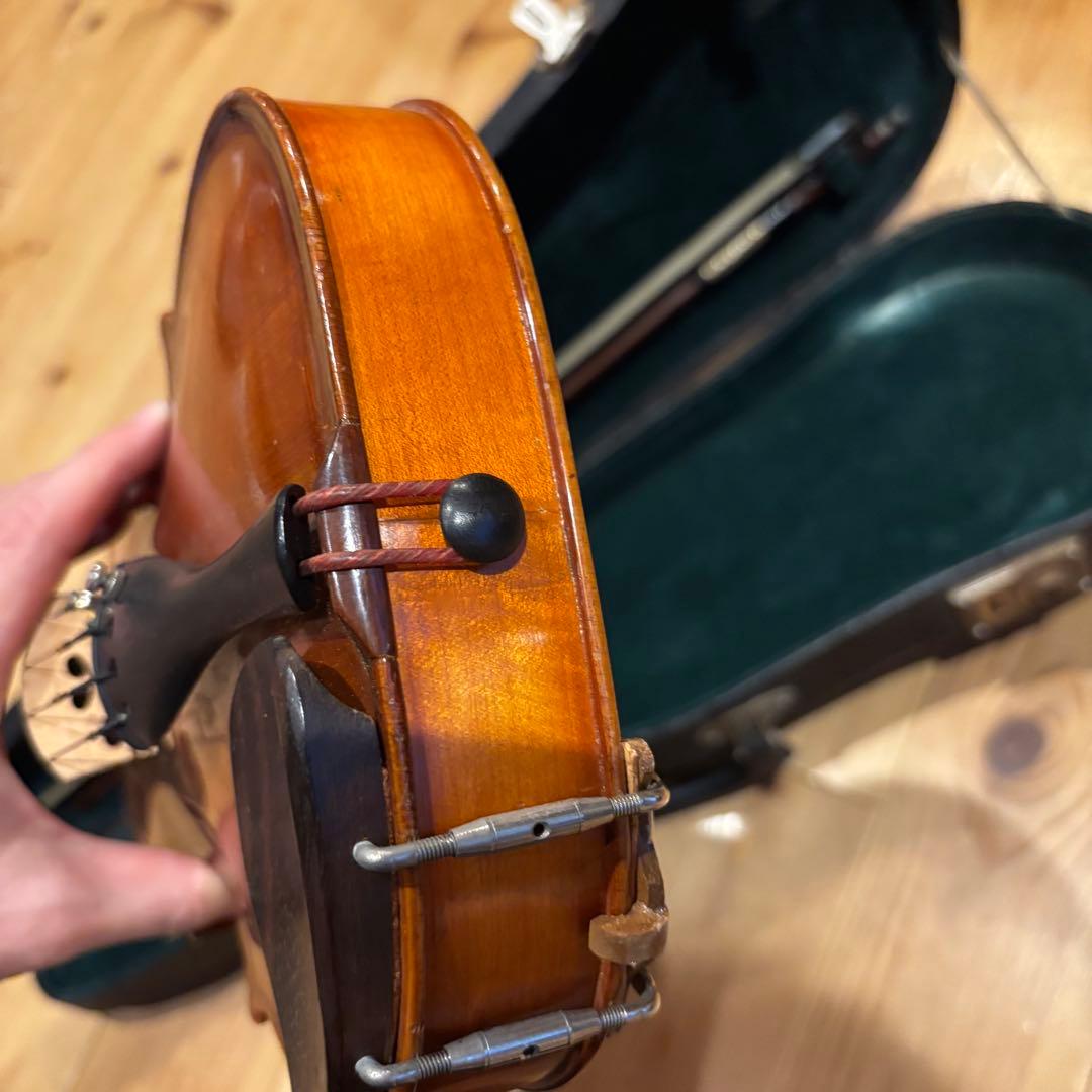 Suzuki VIOLIN 特no,1 1/2