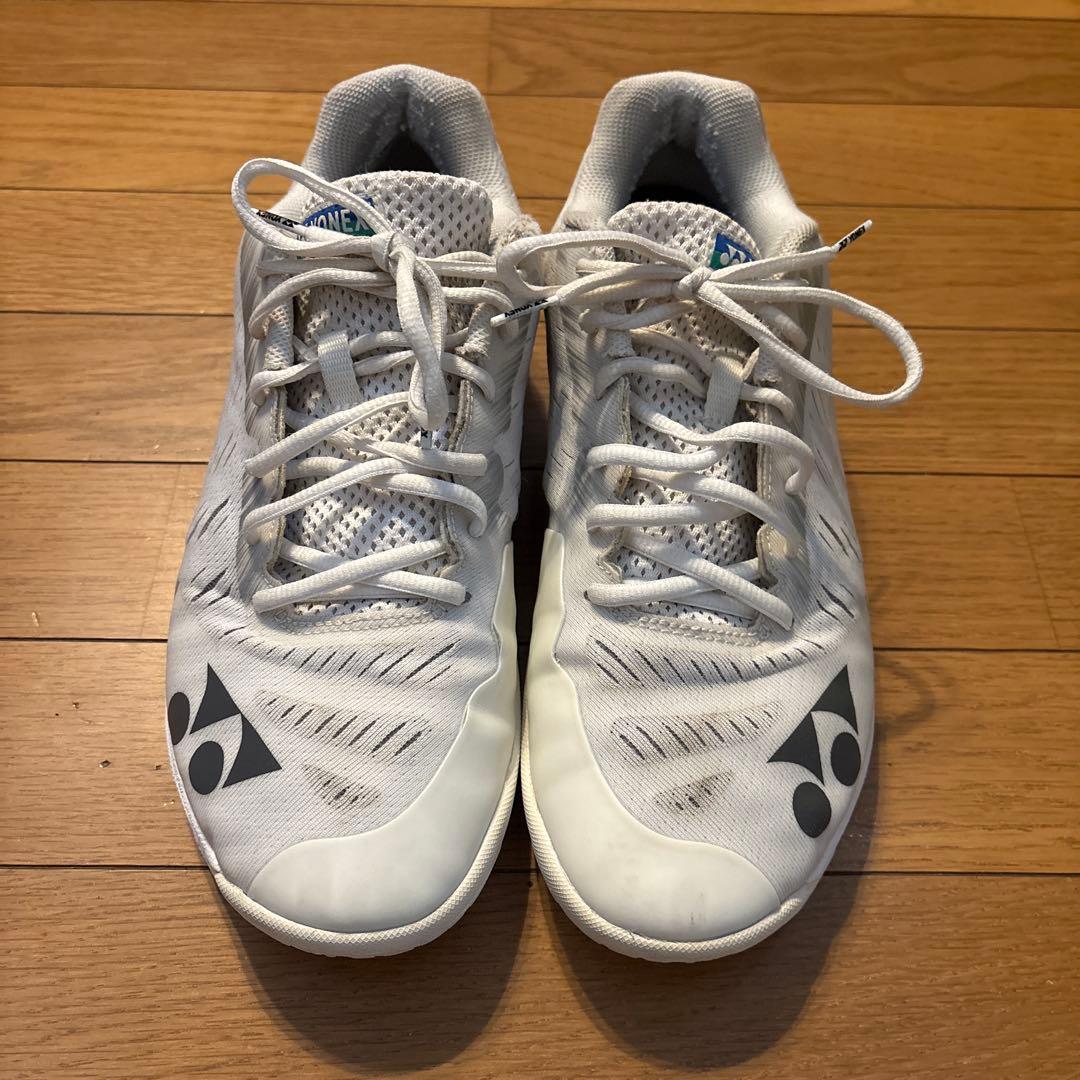 YONEX バドミントンシューズ 28cm