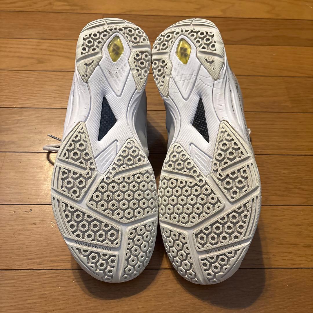 YONEX バドミントンシューズ 28cm