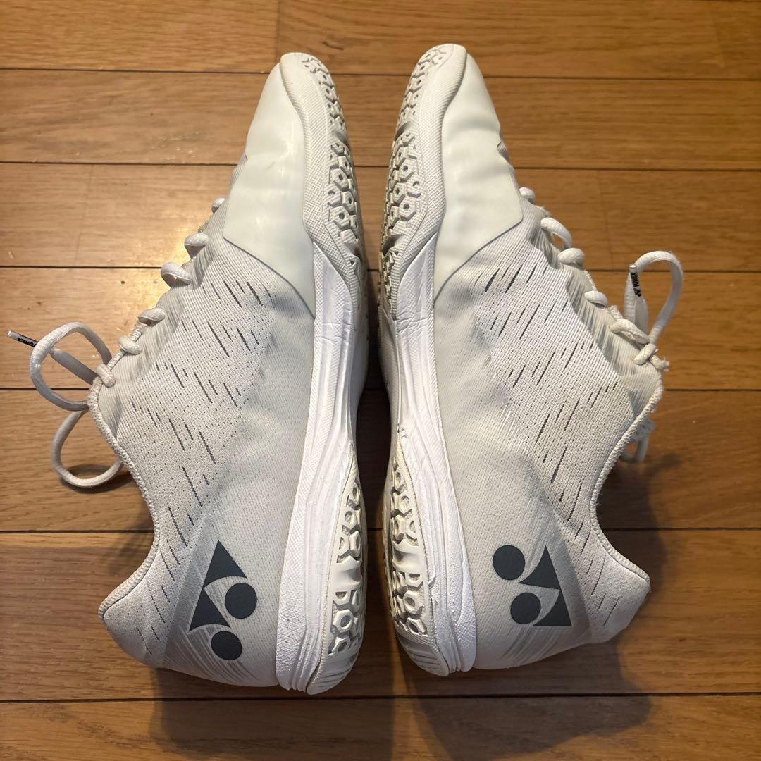 YONEX バドミントンシューズ 28cm
