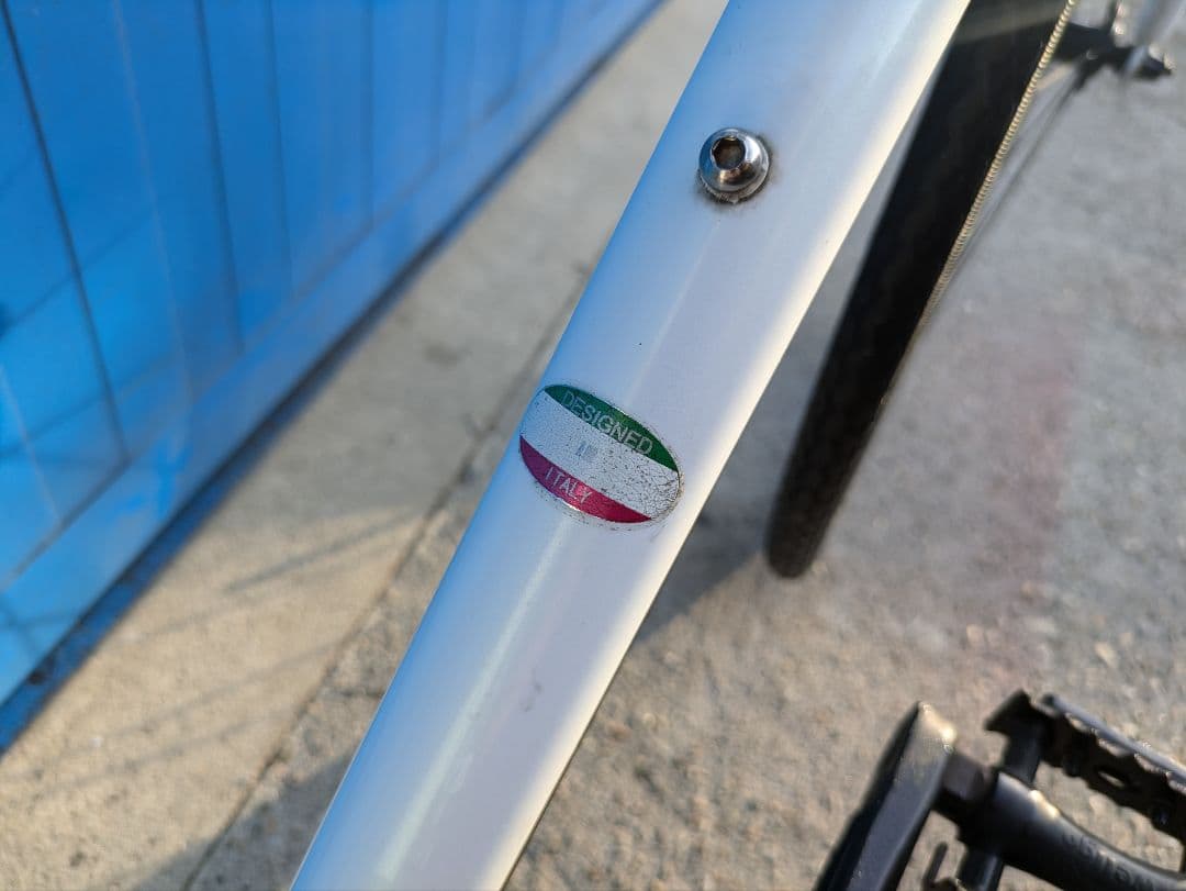 GIOS ジオス　MISTRAL クロスバイク　GIANT　名古屋市内送料無料