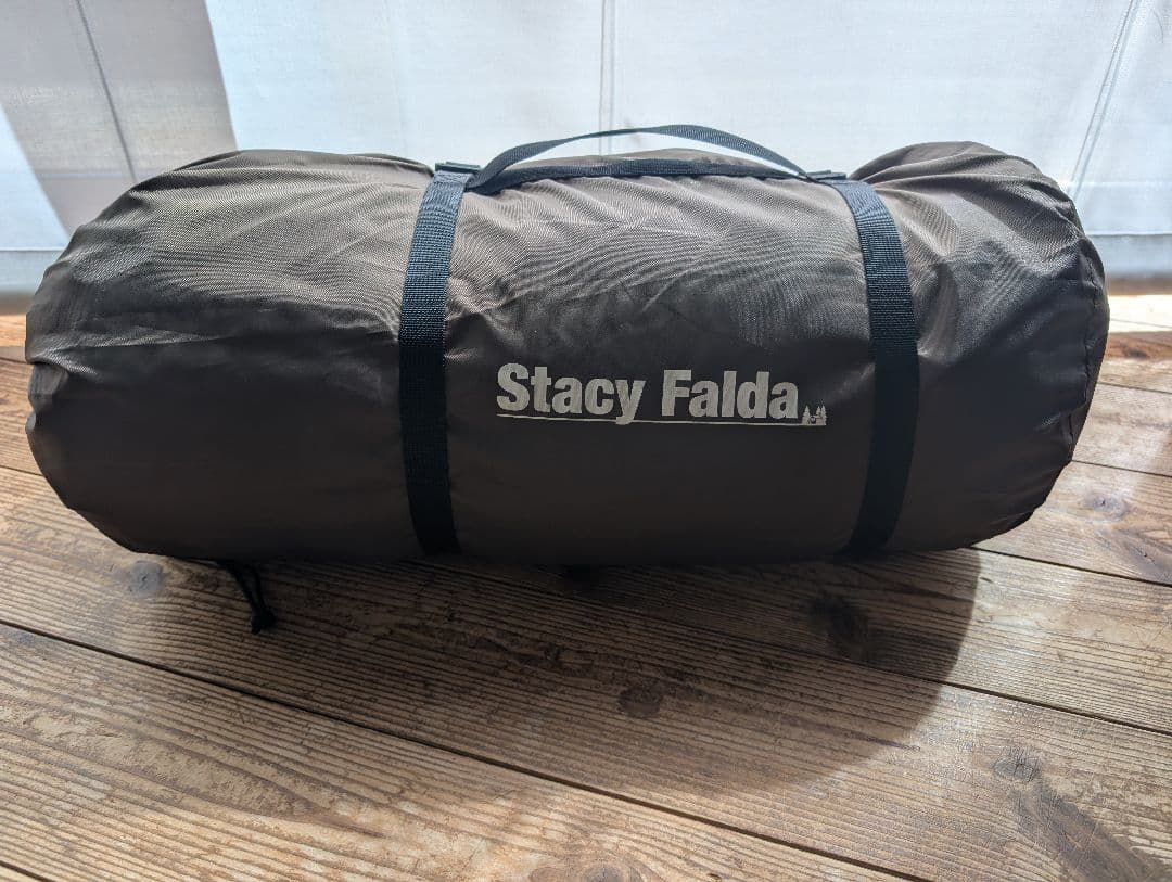 ogawaステイシーファルダ（１回使用のみの美品です）