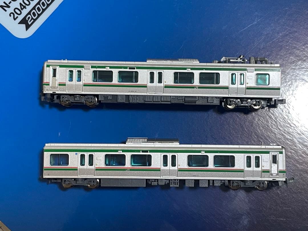 マイクロエース E721系 P-14編成 美品 E721系1000番代 4両 | 鉄道模型店 Models IMON
