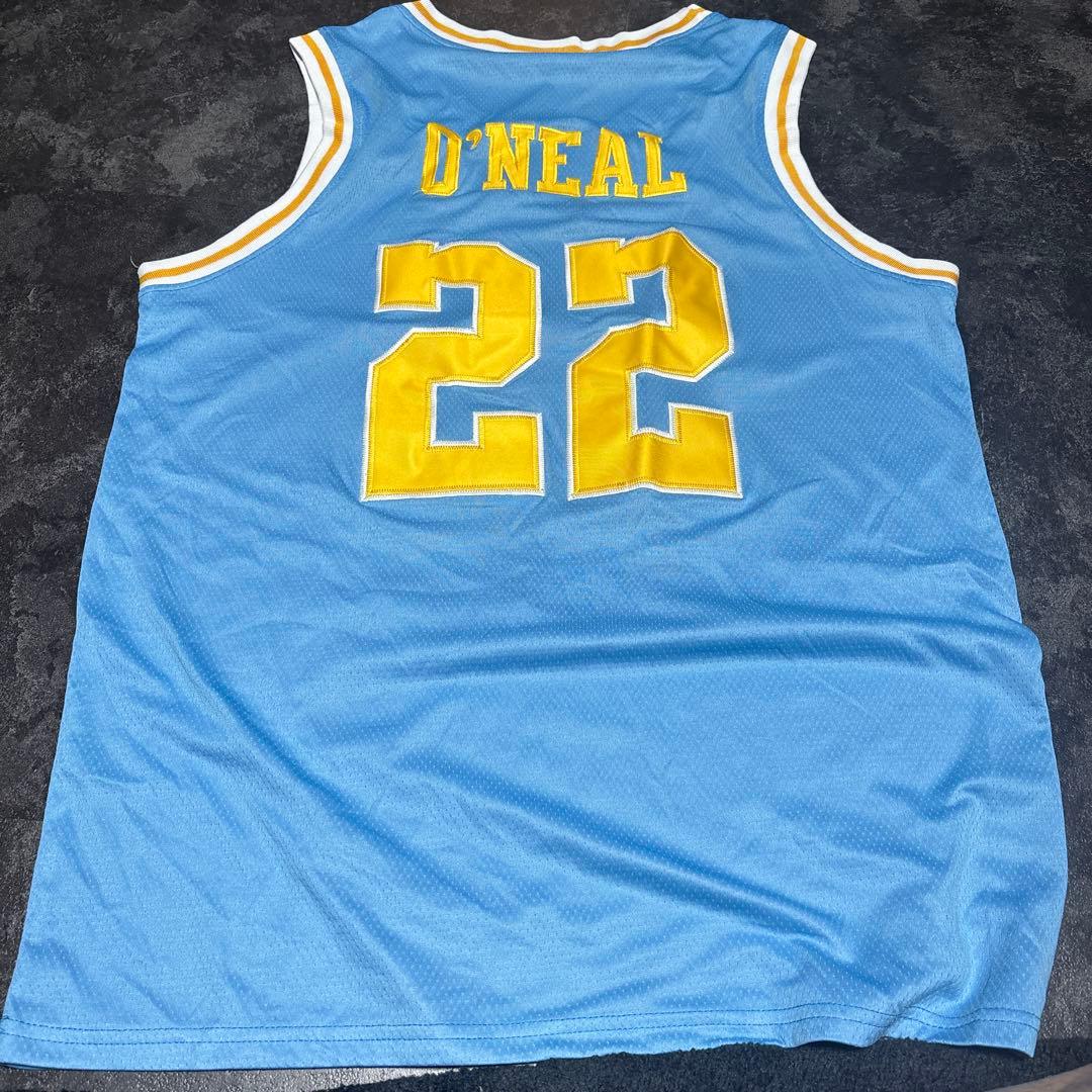 UCLA O'Neal ユニフォーム サイズ48