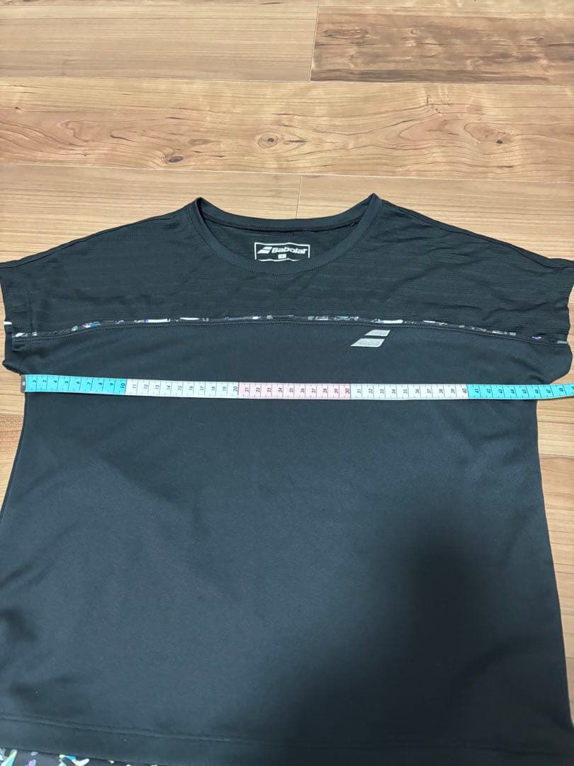 Admiral アドミラル　セットアップ　スコート　ゲームシャツ　Mサイズ