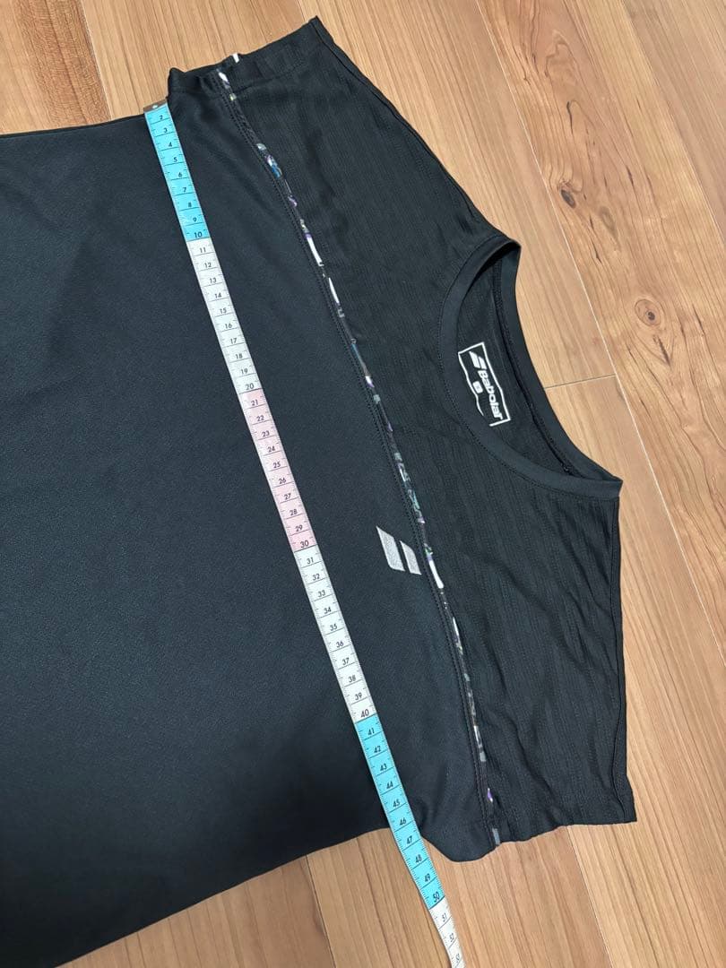 Admiral アドミラル　セットアップ　スコート　ゲームシャツ　Mサイズ