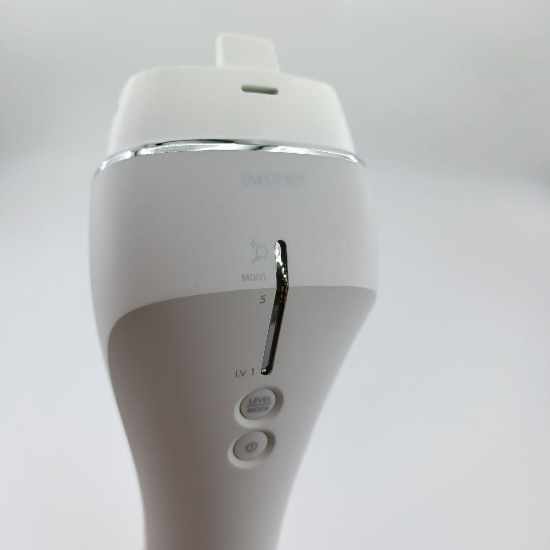 Panasonic スムースエピ 脱毛器　ES-WP9A-H