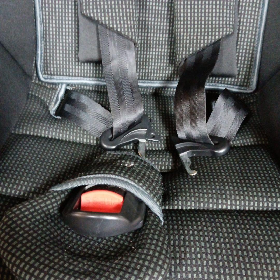 R★マムズキャリーMum's Carry ターンレジェFIX B-900 グレー