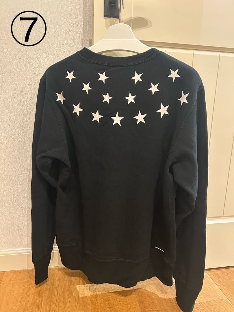 charo‼︎ F.C.Real Bristol set up ⑤.⑥番