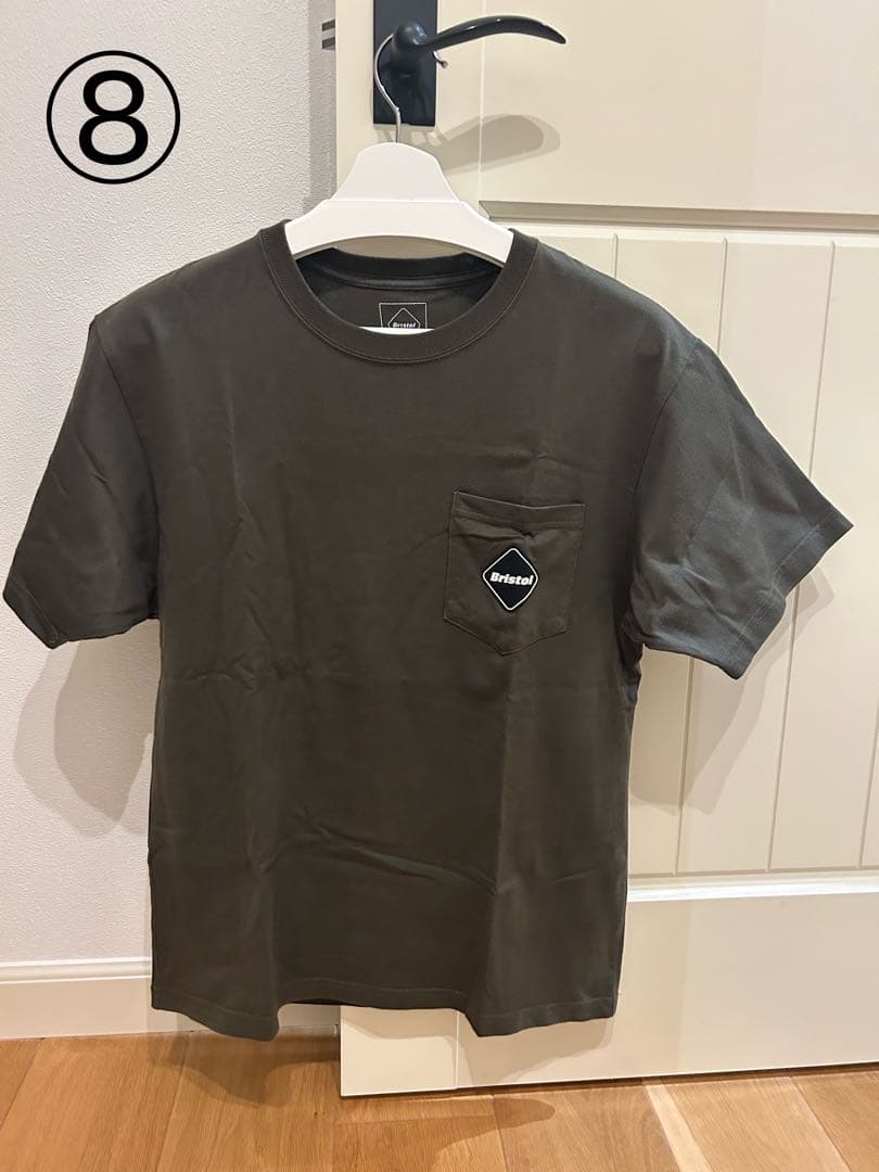 charo‼︎ F.C.Real Bristol set up ⑤.⑥番