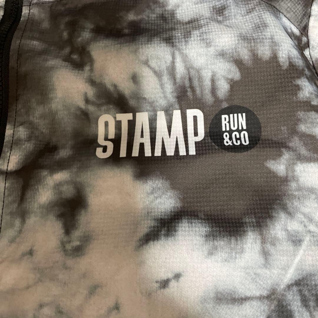 やま☆STAMP HOODIE ユニセックスXSサイズ