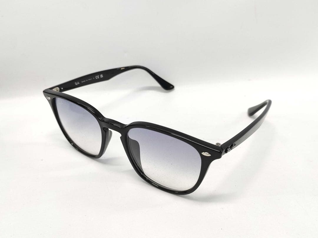 Ray-Ban RB4258F サングラス ほぼ未使用／付属品あり