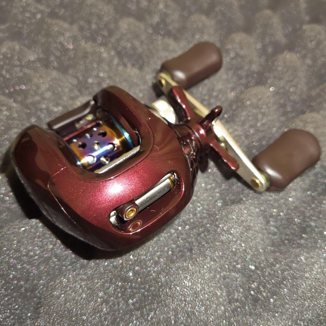 Scorpion 1001 シマノ スコーピオン1001 廃盤希少美品