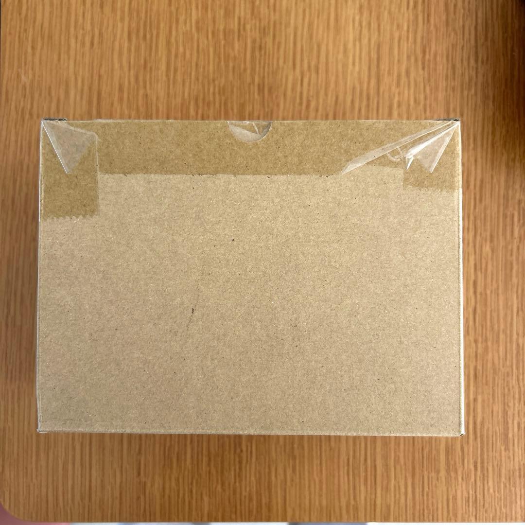 キャリー　Carrie 炭酸パック　2箱　新品　未開封