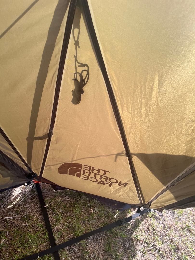 THE NORTH FACE エバベース6