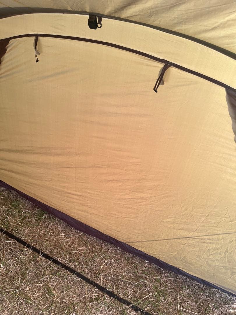 THE NORTH FACE エバベース6