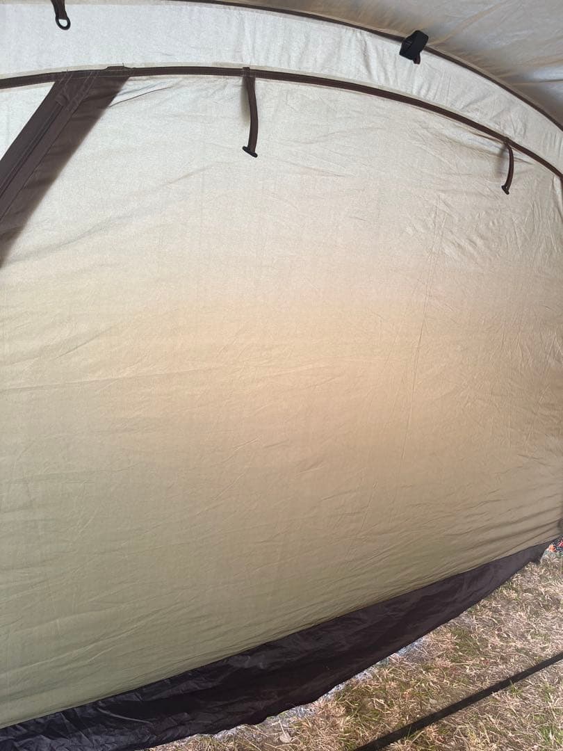 THE NORTH FACE エバベース6