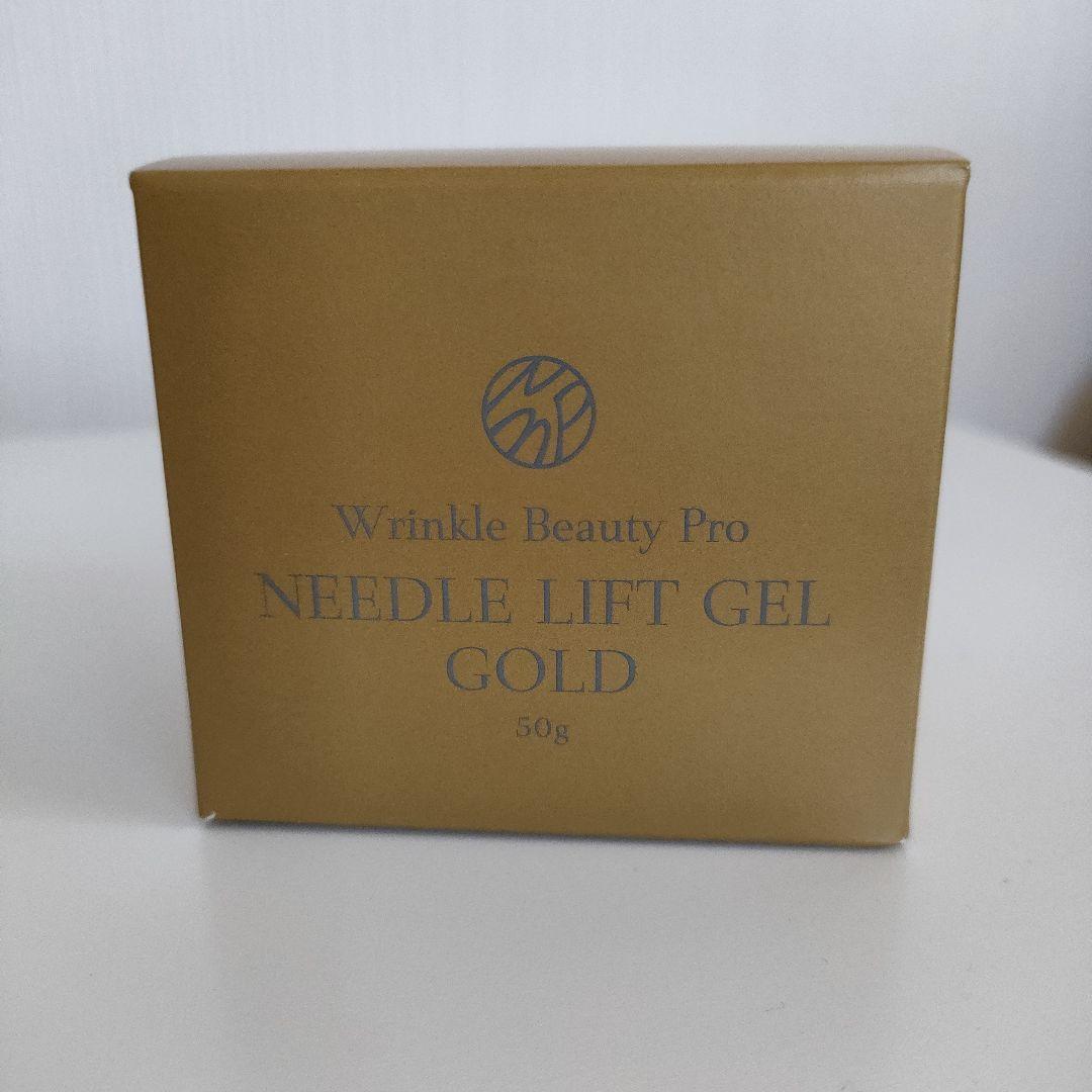 YA-MAN リンクルビューティープロ ニードルリフトゲルゴールド - メルカリ