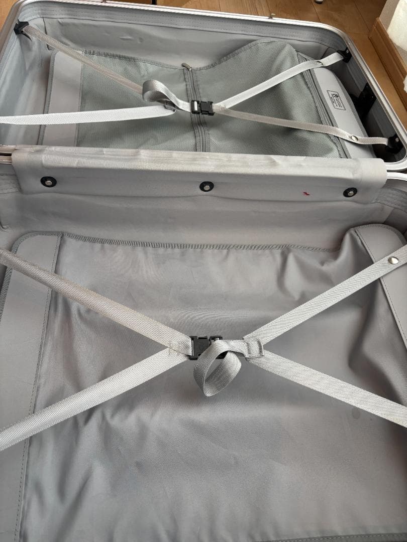 【Jey】プロテカ キャリーケース エキノックスライトα