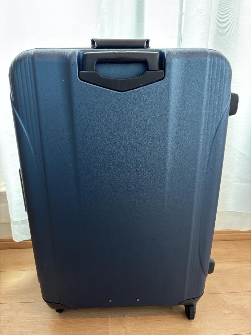 【Jey】プロテカ キャリーケース エキノックスライトα