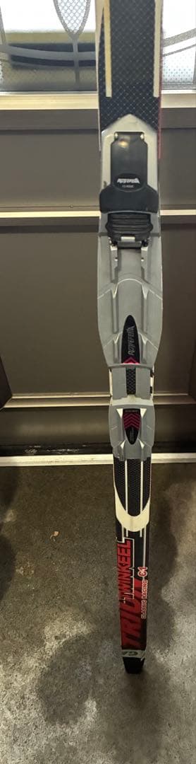 OGASAKA オガサカ C1 クロスカントリースキー　195cm