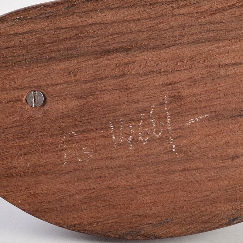 仏教美術 木彫 パールバティ像 置物 N 8904