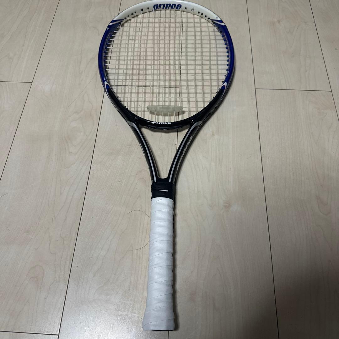 プリンス パワー ラインツアー2 （G2）PRINCE POWER LINE