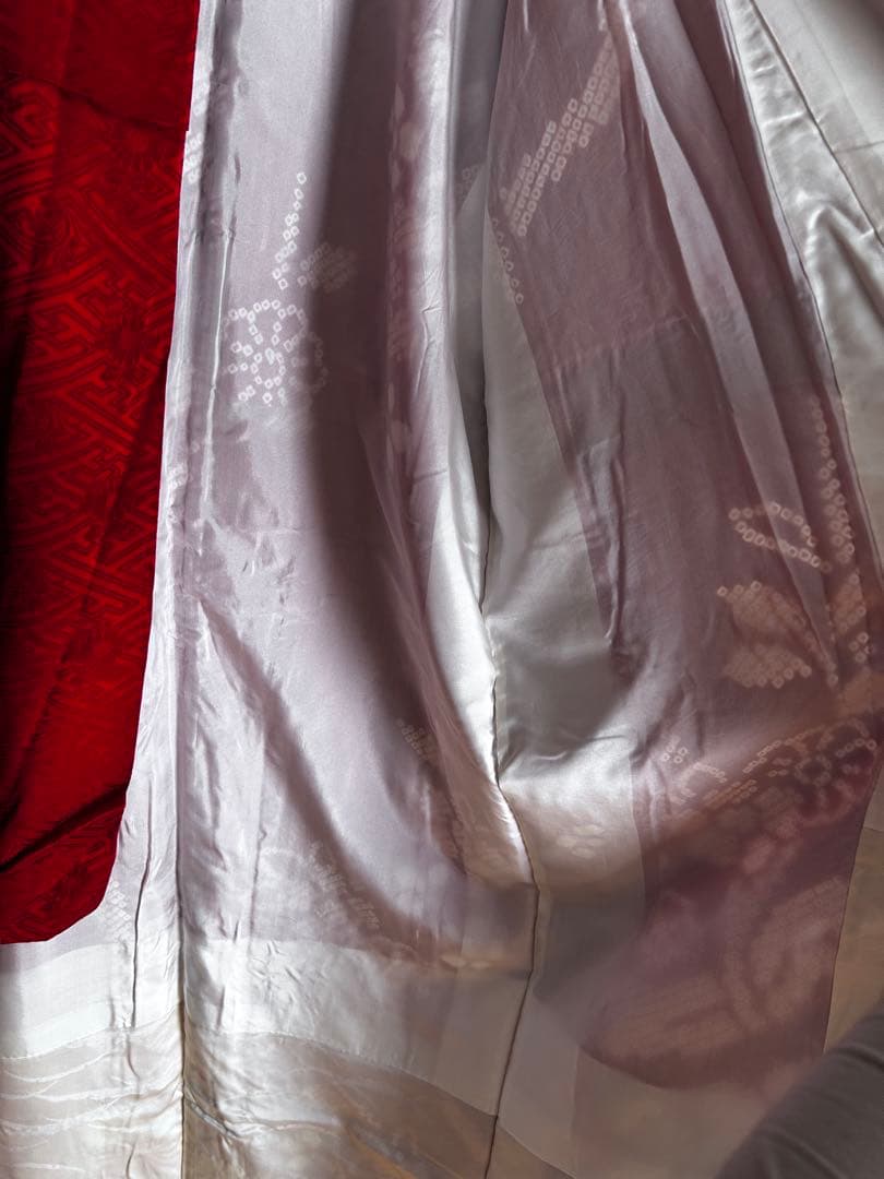 振袖　セット　成人式