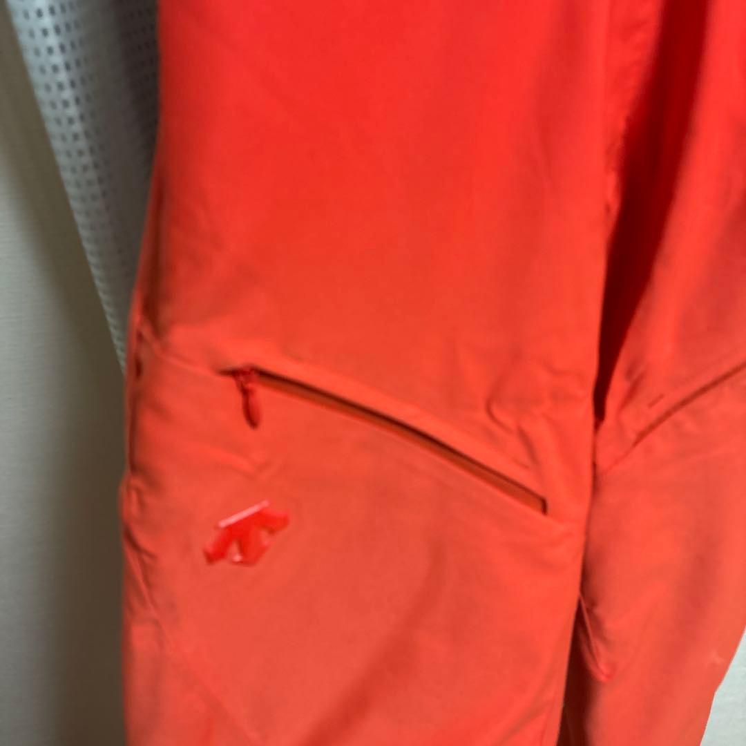DESCENTE スキーウェア　Lサイズ　2019-2020モデル