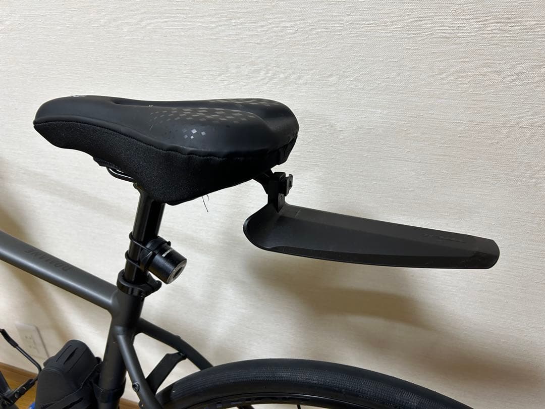 TREK domane al2 gen4 2025 【美品】