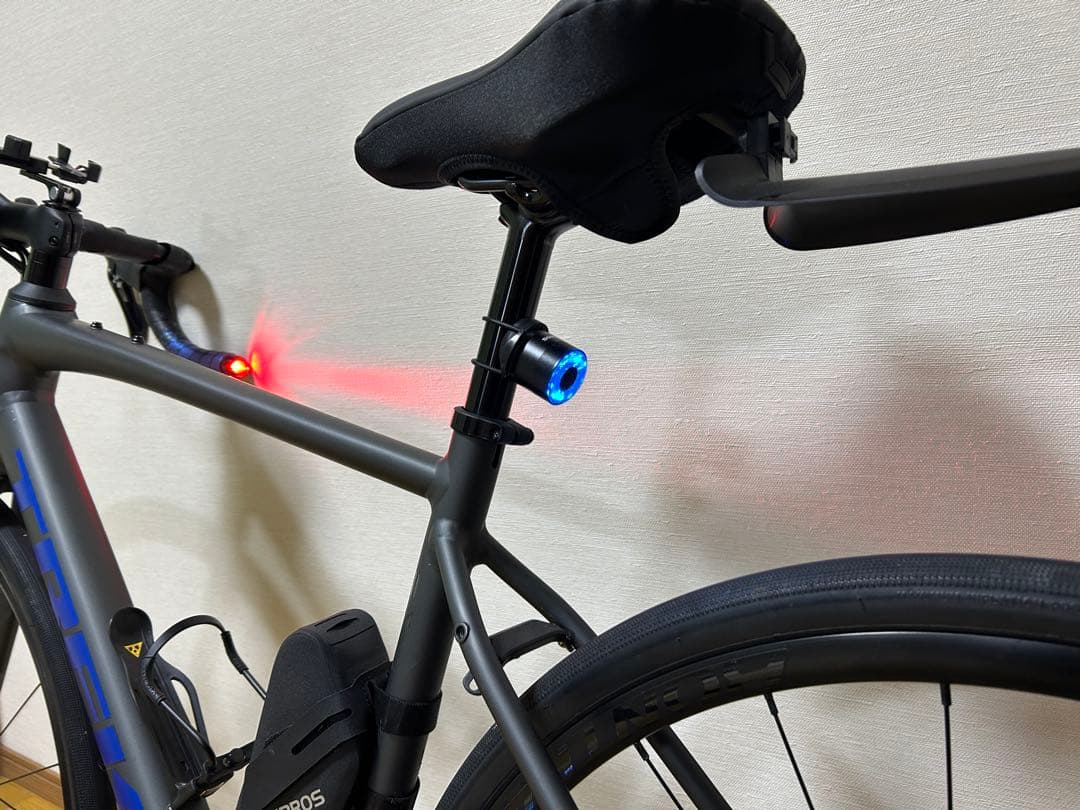 TREK domane al2 gen4 2025 【美品】