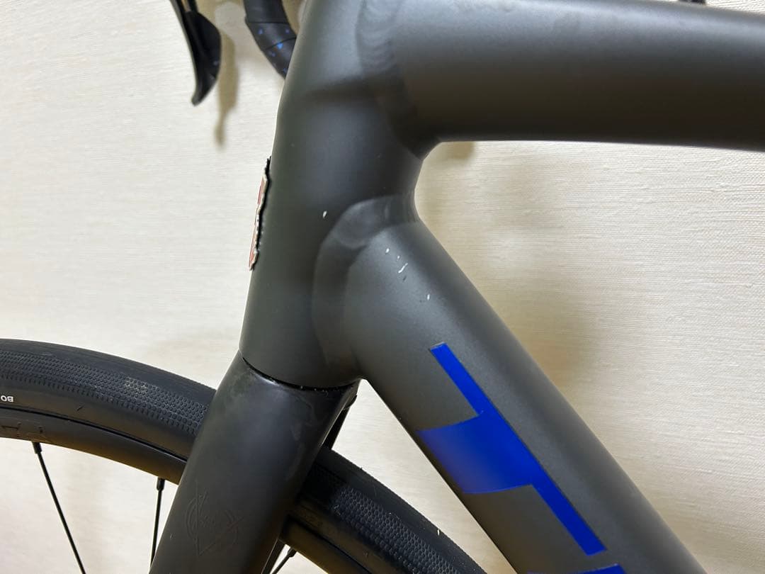 TREK domane al2 gen4 2025 【美品】