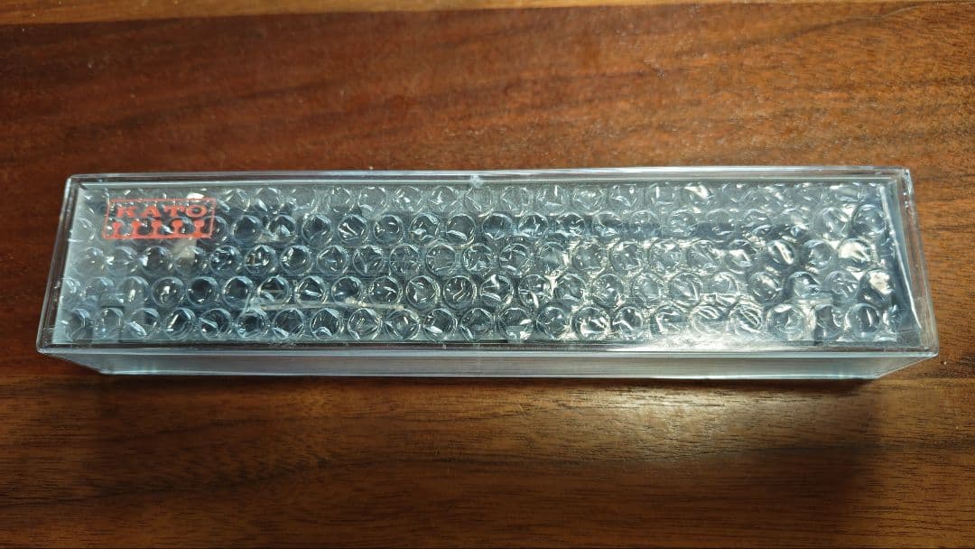 KATO 2016-4 D51 北海道形 ギースルエジェクター 鉄道模型