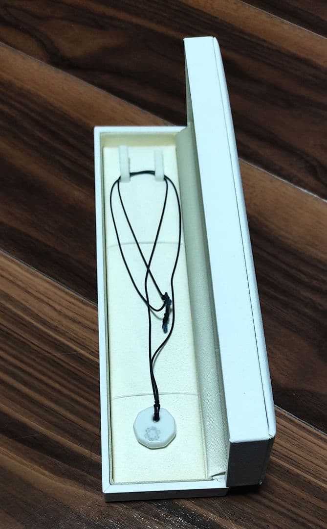 値下げ！早いもの勝ち！】森修焼 ウルトラワン ペンダント - メルカリ