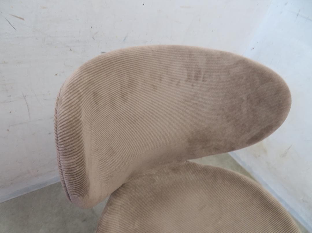 展示品■ボーコンセプト■ハミルトン■回転式■ダイニングチェア■2脚セット■25万