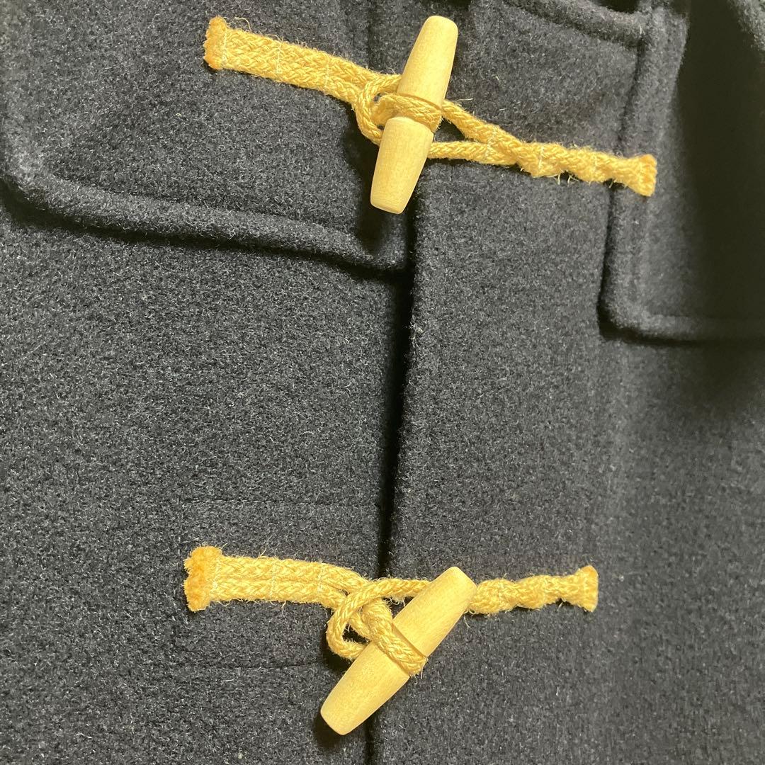 英国製　グローバーオール MONTY モンティ　ダッフルコート ベージュ　XS