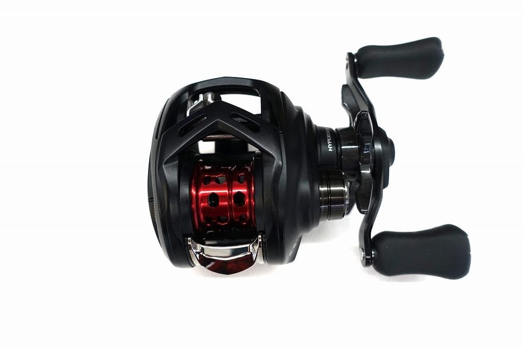 ダイワ 25アルファス BF TW 8.5R 超美品！