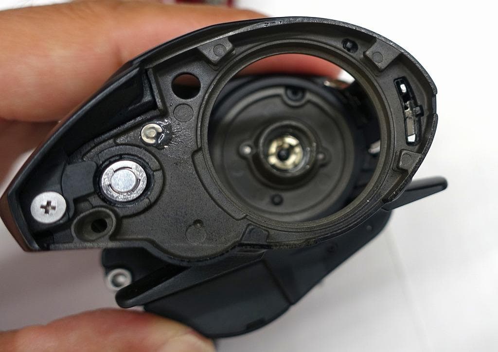 ダイワ 25アルファス BF TW 8.5R 超美品！