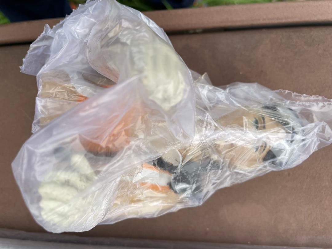 2m飛行機ラジコンDauntless SBD-5